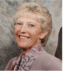 Obituary for Arlene Diane Oakes