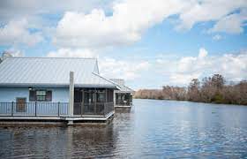 Book your deluxe camping cabin today! Campgrounds Rv Parks In Louisiana Louisiana Travel