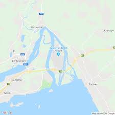 Bewegungsbahn der route auf der karte. Flughafen Sundsvall Harnosand Abflug Sdl Flugplan Abflugzeiten