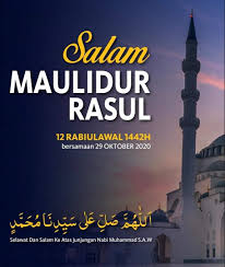 Sambutan maulidur rasul 2019 perarakan sambutan maulidur rasul 2019 maulidur rasul 2018 syababul musthofa ya 'ala baitin nabi peringatan maulidur rasul. Salam Maulidur Rasul 12 Rabiulawal 1442h Akif Imtiyaz
