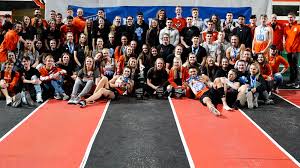 Brianna Hagler - 2021-22 - Women's Track and Field - Idaho State University  Athletics