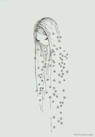 Follow Me F4f Danca Vlckova Art Art Drawings Art Inspiration