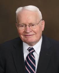 Richard William Winder Obituary