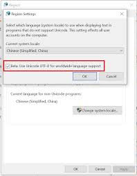 I like this option, but it does involve. C Visual Studio Character Encoding Issues Stack Overflow