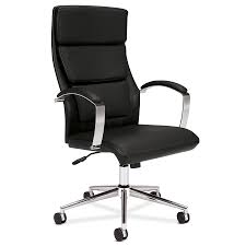 Order office and desk chairs today you can't go wrong when you buy office furniture from modern office. Victory Black Modern Office Chair Eurway Furniture