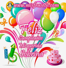 4:14 martha vanessa torres vargas 820 342 просмотра. Tarjetas De Feliz Cumpleanos Para Mi Sobrina