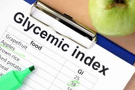 how to calculate glycemic index from food labels dlife