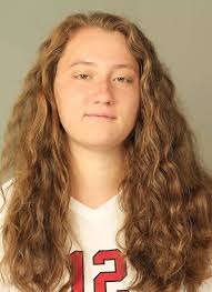 2022 Women's Soccer Roster