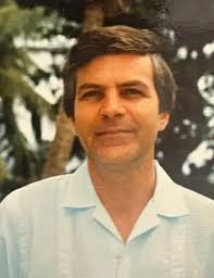 Obituary information for Frederick Patrick Shay