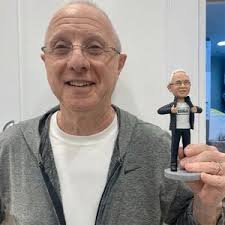 Custom Beard Man Bobbleheads, Customized Father's Day Gifts, Cool Fathers  Day Gifts, Anniversary Gifts for Him, Unique Gifts Boss