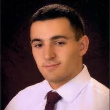 James Deserio's Instagram, Twitter & Facebook