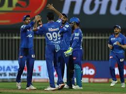 A look at the final xi and today's players list of rajasthan royals and delhi capitals. Ipl 2020 Rr Vs Dc Highlights Delhi Capitals Beat Rajasthan Royals By 46 Runs Cricket News