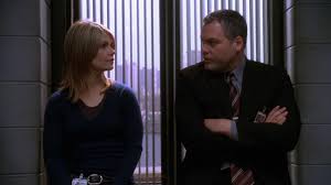 Criminal intent episode is from? Law Order Criminal Intent On Fire Tv Episode 2006 Imdb