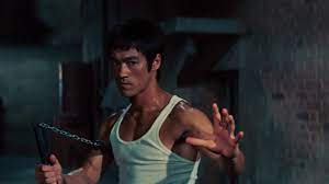 There are many reasons why the popularity of way of the dragon has not waned since its release in 1972. The Way Of The Dragon Bruce Lee 1972 By Sean Gilman The Chinese Cinema Medium