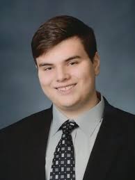 Nathaniel Lyons Sound Designer