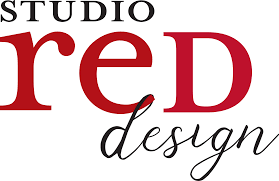 For blonde, white & grey hair. Studio Red Design