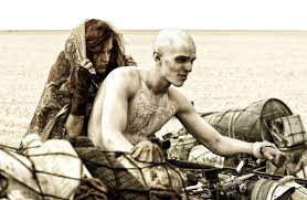 She creates femme fatales who prey, accidentally or not, on how little we. Movie Mad Max Fury Road Capable Mad Max Riley Keough Nux Mad Max Nicholas Hoult Wallpaper Mad Max Fury Road Mad Max Fury Road