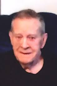 Obituary for Charles Logsdon