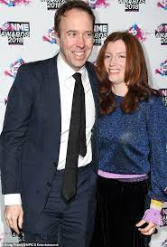 She is popular for being the wife of the popular british politician, matt hancock. Bcyb3 1jo41j M