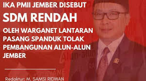 IKA PMII Jember Archives