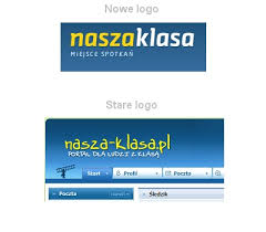 Size of this png preview of this svg file: Nasza Klasa Zmienia Logo I Haslo Przewodnie Pablik Pl Dziennik