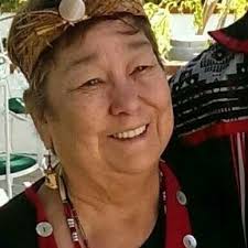 Helen Fenrich Obituary