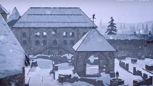 Hi everyone, pubg mobile new update is out and isme ye erangle map main ek new winter mode aaya jiska video aap dekh hi. New Pubg Mobile Update Brings Snowy Theme With New Vikendi Map And Snowmobile Segmentnext