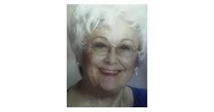 Betty Martucci Obituary (2018)