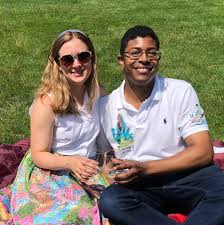 Patrick Wedgeworth and Katherine DiStefano's Wedding Website