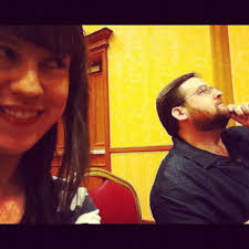 Back from #TAM2012