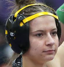 Chippewa County girls wrestlers to watch this season
