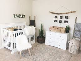 Skye S Nursery Boho Nursery Ideas Wreath Mobile Diy Nursery Kids Room Baby Room Nursery Baby Room Boho Baby Room Baby Room Neutral