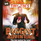 Tiny Tim’s Stand Up Adventures event image