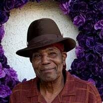 Mr. Paul Dickerson Obituary