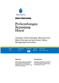 Dewasa awal atau dini adalah masa kematangan fisik dan psikologis. Jurnal Tentang Perkembangan Masa Dewasa Awal Jurnal Tentang Perkembangan Masa Dewasa Awal Perkembangan Fisik Dilihat Dari Aspek Perkembangan Fisik Pada Awal Masa Dewasa Kemampuan Fisik Mencapai Puncaknya Dan Sekaligus