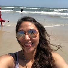 Amber Sierra's Instagram, Twitter & Facebook