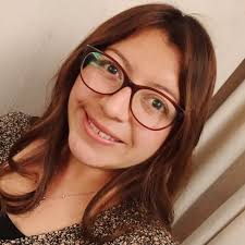 Cintia Gutierrez Carpio