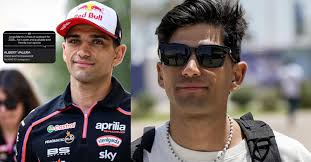 MotoGP Martin: Επιβεβαίωση! Εκτός συμβολαίου με Aprilia λέει ο Valera