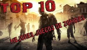 Por favor, detener esta pesadilla! 10 Mejores Juegos De Zombies Sin Internet Android Iphone