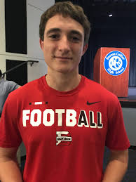 2018 Naples Daily News Boys Lacrosse All-Area Team