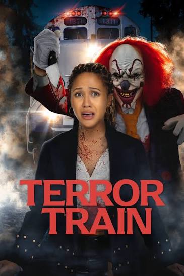 Terror Train (2022) | Rotten Tomatoes