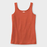 Women's No-Yank Tank | Duluth Trading Company