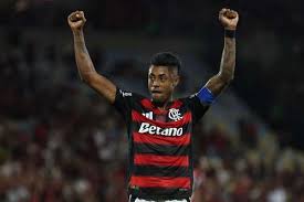 Bruno Henrique abre o jogo e revela prazo para aposentadoria