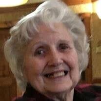 Patsy Bridges Wray Obituary