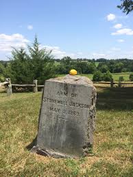 Изучайте релизы stonewall jackson на discogs. Discover Magazine Ellwood Manor Is The Final Resting Place Of Stonewall Jackson S Arm Discover Fredericksburg Com
