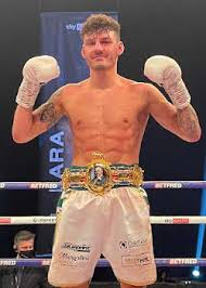 Leigh wood (born 1 august 1988) is a british professional boxer. British Champions