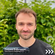 Let's welcome the new elected member of the Parkour Earth board