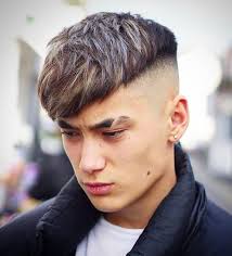 That said, we've created a collection of messy hairstyles men can create in five minutes or less. Pin On Hairstyles