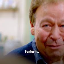 The Great Pottery Throw...