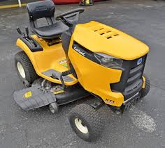 We have new and used lawn tractors for residential or commercial use. Cub Cadet Lawn Mowers For Sale